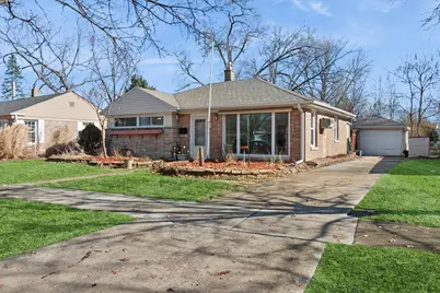 17561 Hillside Avenue, Homewood, IL 60430 - Photo 2