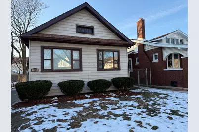 11248 S Parnell Avenue, Chicago, IL 60628 - Photo 1
