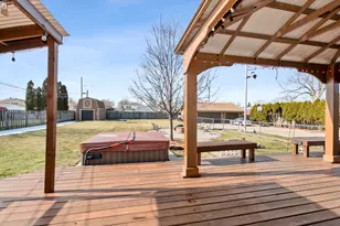 13748 Le Claire Ave, Crestwood, IL 60418 - Photo 22