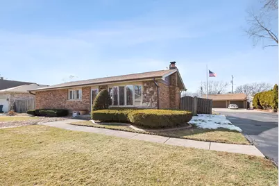 13748 Leclaire Avenue, Crestwood, IL 60418 - Photo 1