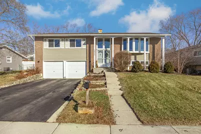 2422 Stonewall Avenue, Woodridge, IL 60517 - Photo 30