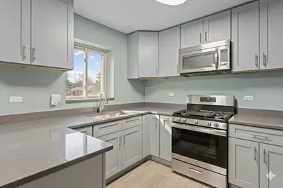 3725 N Harlem Avenue #E, Chicago, IL 60634 - Photo 2