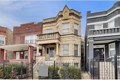 4820 W Washington Boulevard, Chicago, IL 60644 - Photo 1