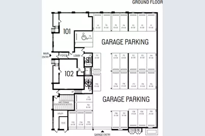 3204 N Kostner Avenue #505, Chicago, IL 60641 - Photo 22