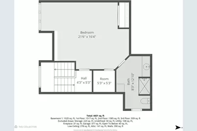 440 S Grant Street, Hinsdale, IL 60521 - Photo 38