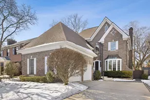 440 S Grant St, Hinsdale, IL 60521 - Photo 1