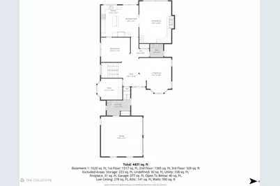 440 S Grant Street, Hinsdale, IL 60521 - Photo 36