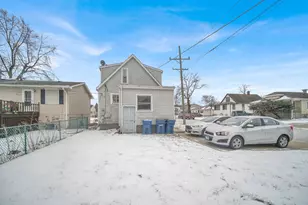 37 W 36th Pl, Steger, IL 60475 - Photo 20