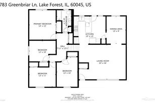 783 Greenbriar Ln, Lake Forest, IL 60045 - Photo 40