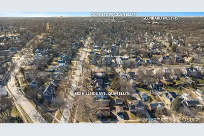 882 Hillside Avenue, Glen Ellyn, IL 60137 - Photo 20