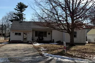 [Address not provided], Paxton, IL 60957 - Photo 1