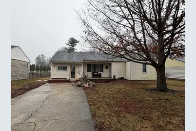 834 E Patton Street, Paxton, IL 60957 - Photo 1