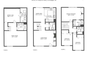 5412 N Hoyne Ave, Chicago, IL 60625 - Photo 28