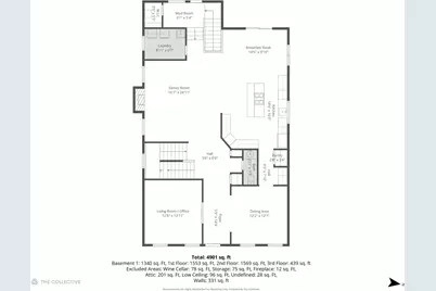 3900 Forest Avenue, Western Springs, IL 60558 - Photo 44