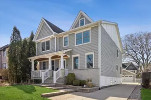 3900 Forest Ave, Western Springs, IL 60558 - Photo 2