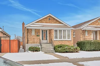 6049 S Mobile Avenue, Chicago, IL 60638 - Photo 1