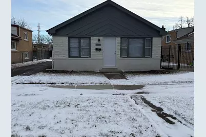 [Address not provided], Bellwood, IL 60104 - Photo 1