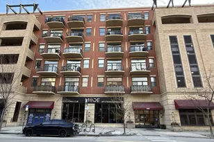 1301 W Madison St, Chicago, IL 60607 - Photo 1