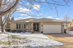 1956 Cornell Dr, New Lenox, IL 60451 - Photo 1