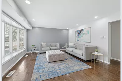 248 N Gay Court, Glenwood, IL 60425 - Photo 4