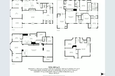 1030 Sheridan Road, Evanston, IL 60202 - Photo 42