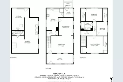 225 Burchell Avenue, Highwood, IL 60040 - Photo 28