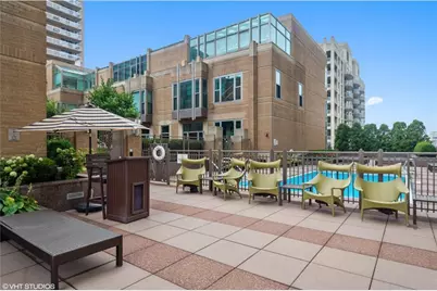 33 W Ontario Street #25H, Chicago, IL 60654 - Photo 26