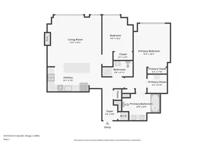 33 W Ontario St, Chicago, IL 60654 - Photo 22