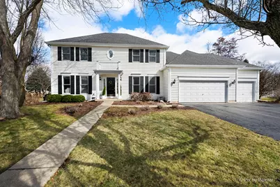 39W844 Carl Sandburg Road, Saint Charles, IL 60175 - Photo 1