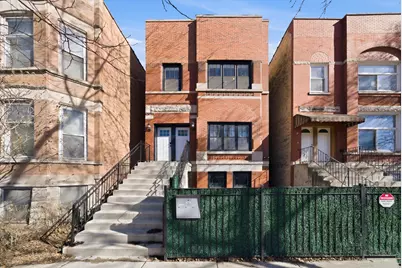 1239 N Rockwell Street, Chicago, IL 60622 - Photo 1