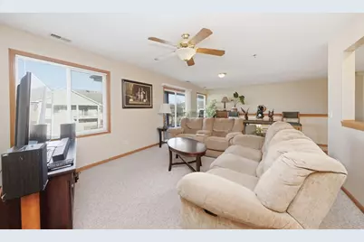 1361 Rock Run Drive #H, Crest Hill, IL 60403 - Photo 4