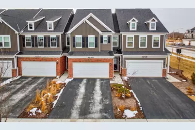 12740 S Nicholas Drive, Plainfield, IL 60585 - Photo 2