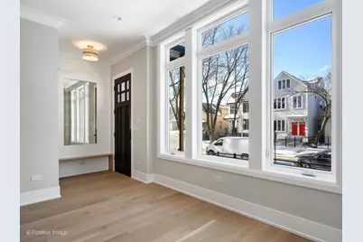 3051 N Christiana Avenue, Chicago, IL 60618 - Photo 2