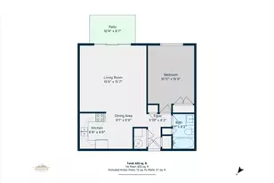 100 Deborah Ln, Wheeling, IL 60090 - Photo 12