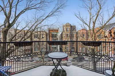 1031 N Marshfield Avenue #3, Chicago, IL 60622 - Photo 20