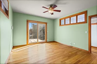 1031 N Marshfield Avenue #3, Chicago, IL 60622 - Photo 10