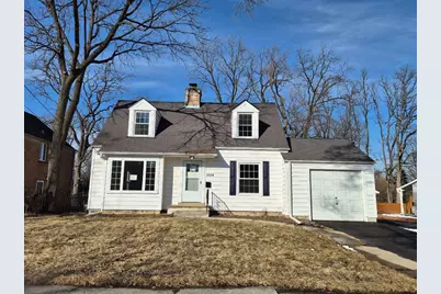 1524 Olive Road, Homewood, IL 60430 - Photo 1