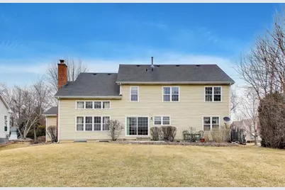 1163 Omalley Drive, Lake Zurich, IL 60047 - Photo 36