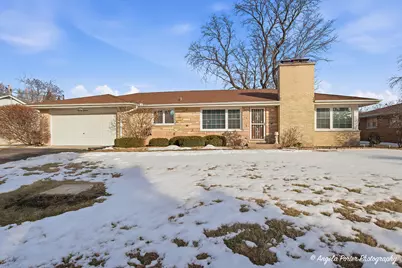 1913 Rancho Lane, Des Plaines, IL 60016 - Photo 1