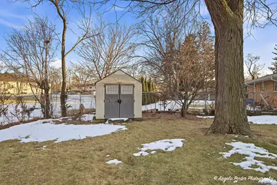 1913 Rancho Lane, Des Plaines, IL 60016 - Photo 34