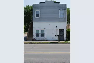 3331 W 135th Street, Robbins, IL 60472 - Photo 1