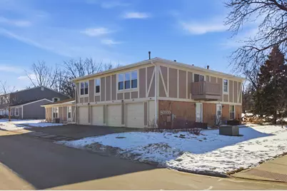 205 Nantucket Harbor #205, Schaumburg, IL 60193 - Photo 1