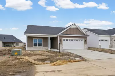 3902 Bay Circle, Champaign, IL 61822 - Photo 2