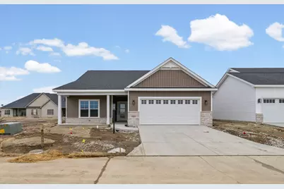 3902 Bay Circle, Champaign, IL 61822 - Photo 1