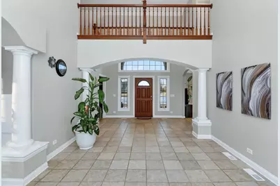 5500 Half Hollow Court, Oswego, IL 60543 - Photo 2