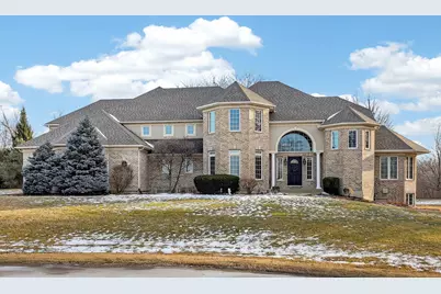 5500 Half Hollow Court, Oswego, IL 60543 - Photo 1