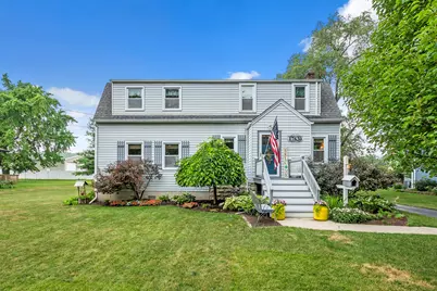 17630 67th Court, Tinley Park, IL 60477 - Photo 2