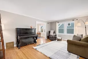 17630 67th Ct, Tinley Park, IL 60477 - Photo 4