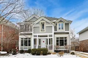 [Address not provided], Western Springs, IL 60558 - Photo 1