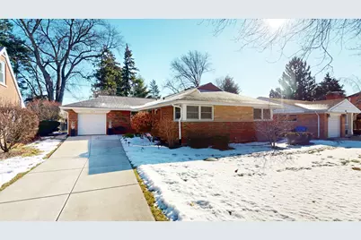 507 S I Oka Avenue, Mount Prospect, IL 60056 - Photo 1